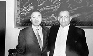 İthalat ağımıza Çin pazarının da dahil olmasıyla ürün çeşitliliğimiz arttı.