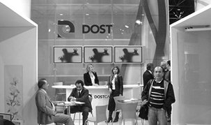Dost Cam ortaklığımız başladı.